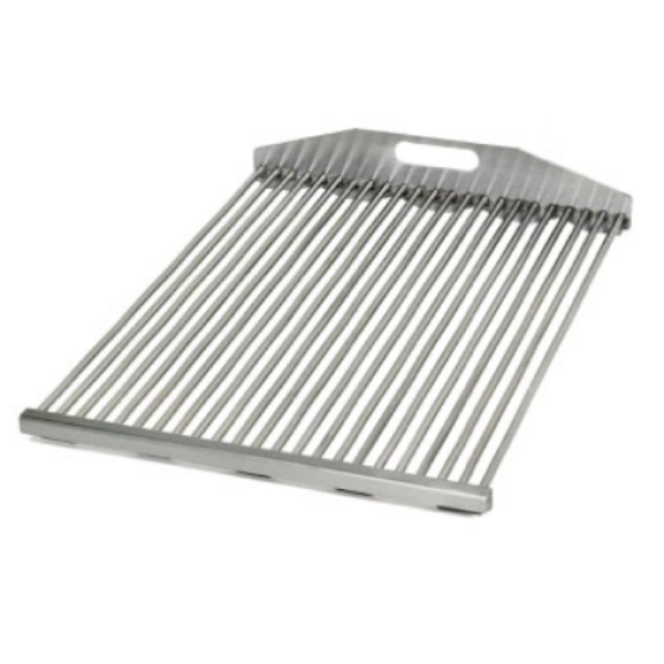 Σχάρα ανοξείδωτη κάθετη VMX-340/370-1